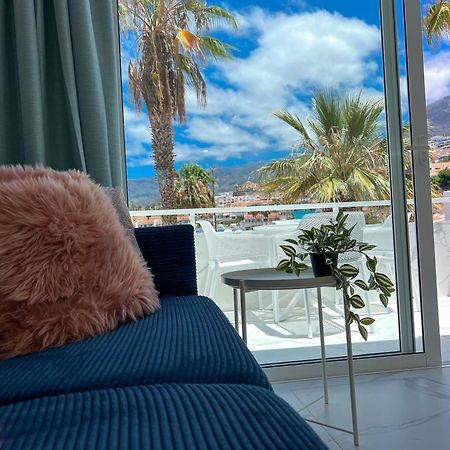 Apartamento El Paraiso Адехе Екстериор снимка