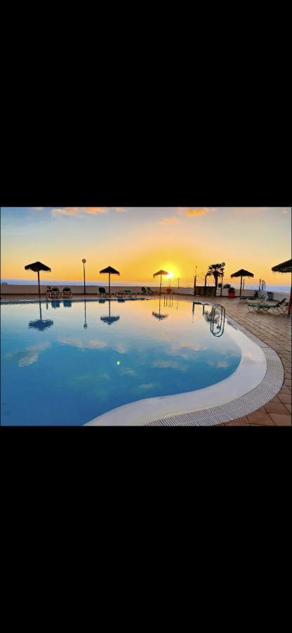 Apartamento El Paraiso Адехе Екстериор снимка