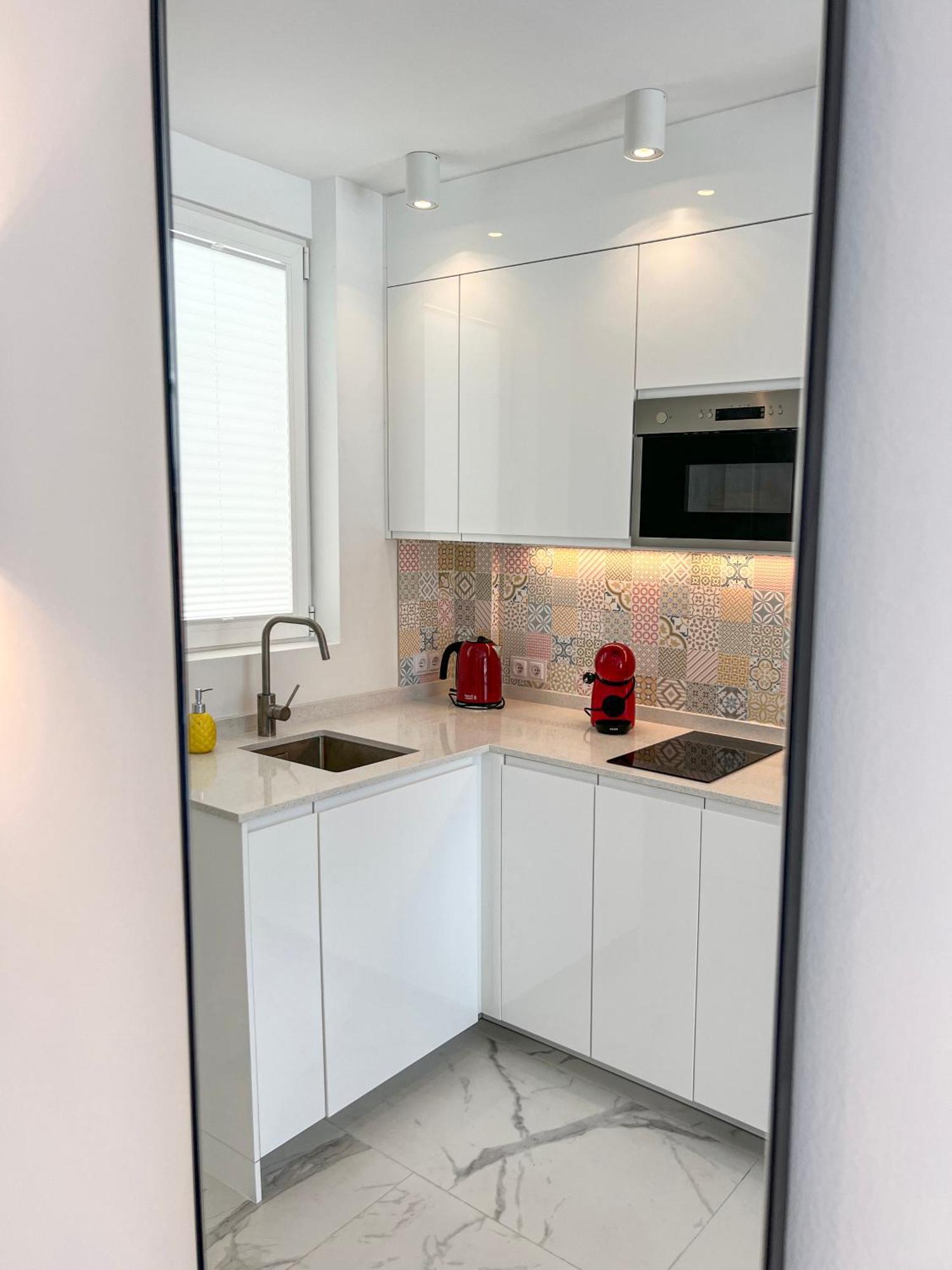 Apartamento El Paraiso Адехе Екстериор снимка