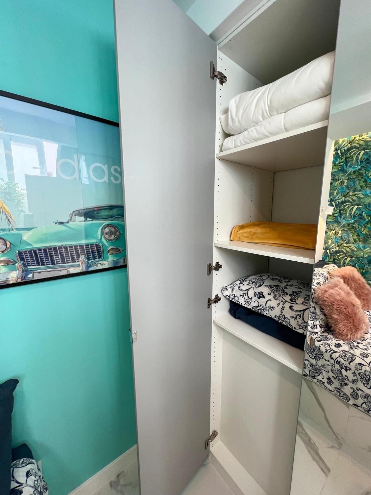 Apartamento El Paraiso Адехе Екстериор снимка