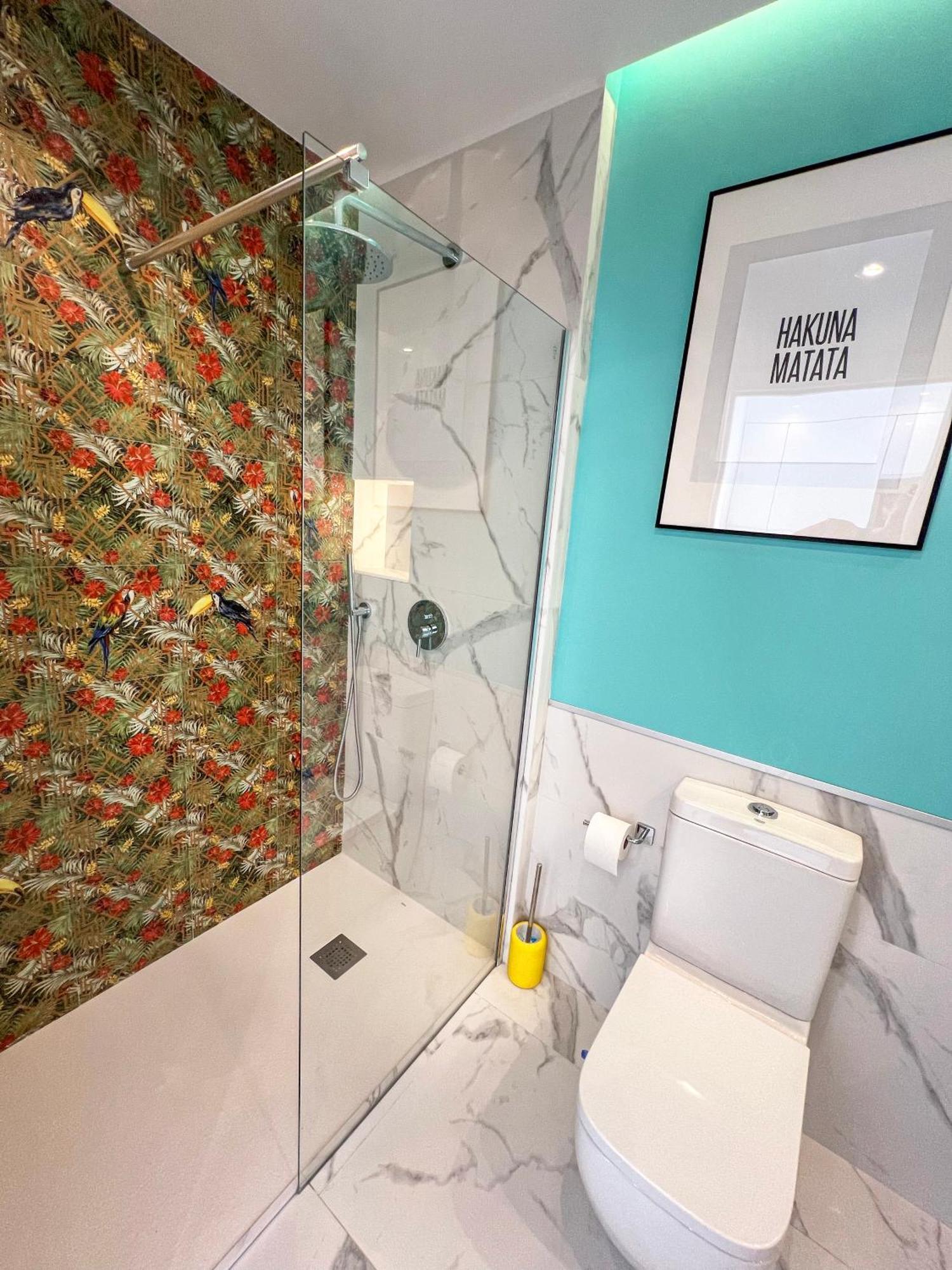 Apartamento El Paraiso Адехе Екстериор снимка